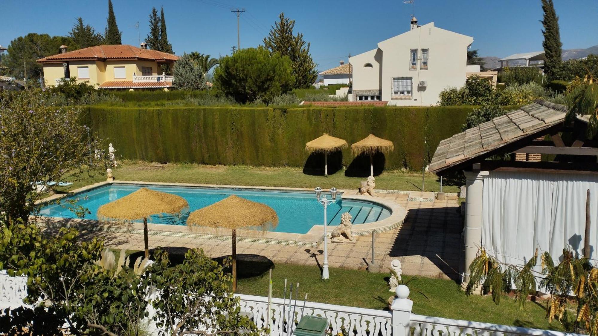 Ferienhaus Molinos *